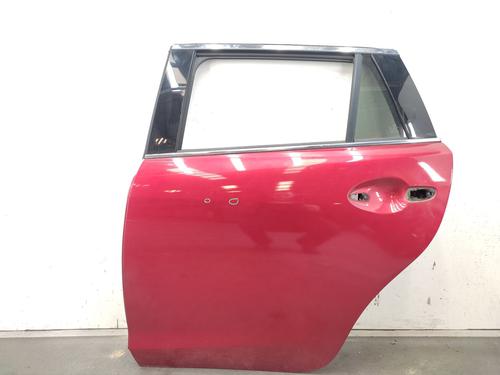 Used Left rear door Left rear door 37792394 37792394