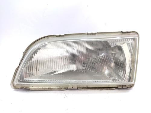 Used Left headlight VOLVO S40 I (644) 1.6 (105 hp) 27327013