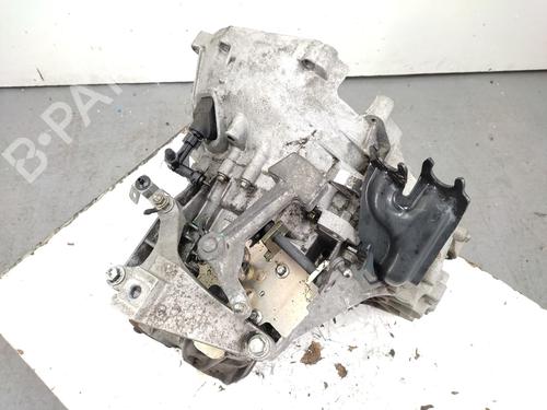 Gearbox FORD MONDEO IV (BA7) 2.0 TDCi | BP21154404M3 