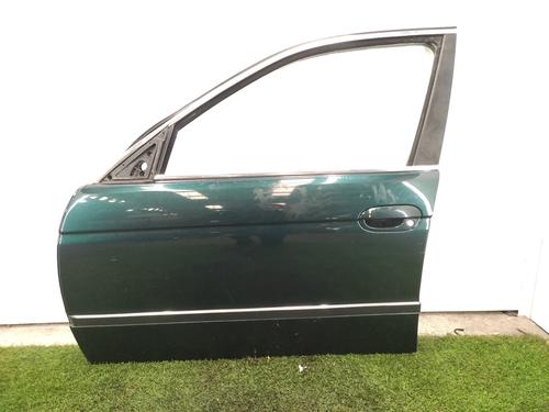 Used Left front door BMW 5 (E39) 523 i (170 hp) 21150745