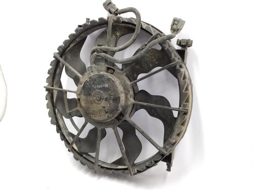 Radiator fan HYUNDAI i20 I (PB, PBT)  | BP21154446M35 