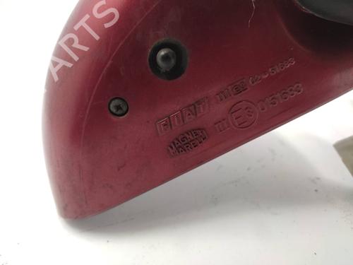 Right mirror FIAT MAREA (185_)  | BP21153753C27 