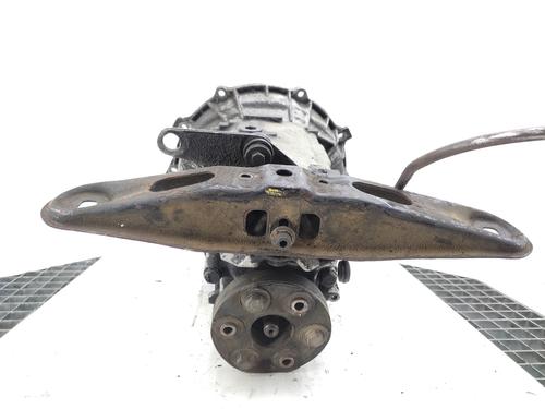 Gearbox MERCEDES-BENZ E-CLASS (W210) E 230 (210.037) | BP24683285M3 