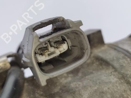 AC compressor OPEL COMBO Box Body/MPV (X12) 1.3 CDTI (B05) | BP24497754M34 