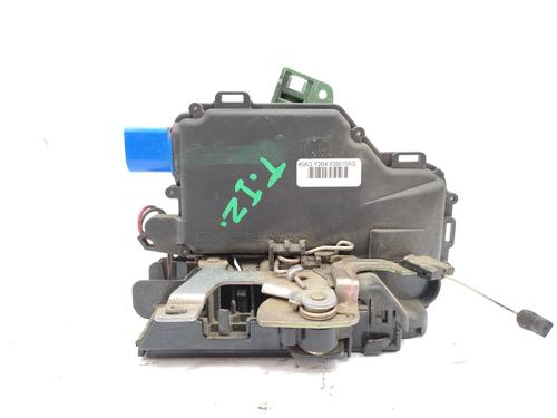 Used Rear left lock SEAT IBIZA III (6L1) 1.4 16V (100 hp) 29452030