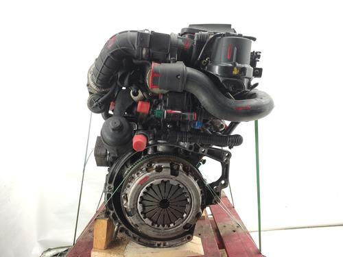 Engine PEUGEOT 206 Hatchback (2A/C) 1.4 HDi eco 70 | BP21162066M1