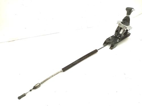 Used Gear lever VW GOLF VI (5K1) 1.6 TDI (105 hp) 28805298