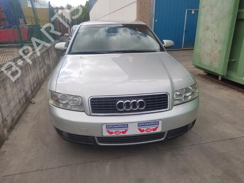 Gearbox AUDI A4 B6 (8E2) | BP22719723M3