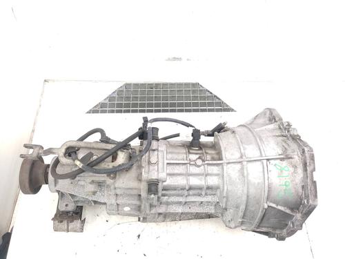 Gearbox SSANGYONG RODIUS I  | BP21156738M3 
