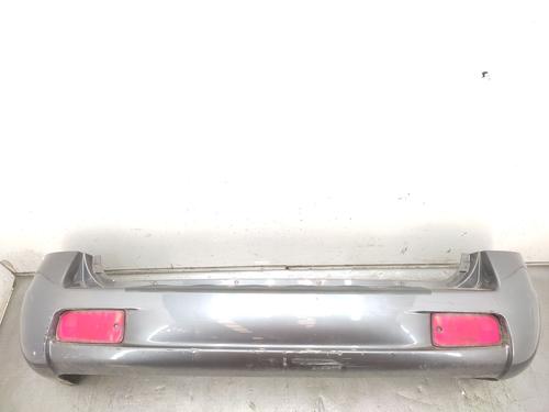 Used Rear bumper Rear bumper HYUNDAI SANTA FÉ I (SM) 2.0 CRDi 4x4 (125 hp) 34009888 34009888