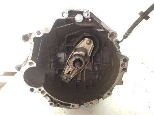 Gearbox VW PASSAT B5.5 (3B3) 1.9 TDI | BP21151581M3