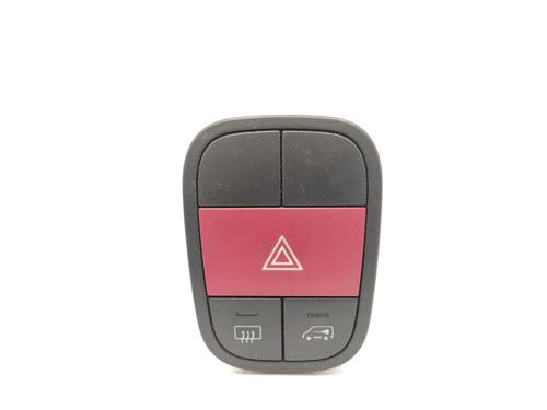 Used Warning switch PEUGEOT BIPPER (AA_) [2008-2025]  21692814