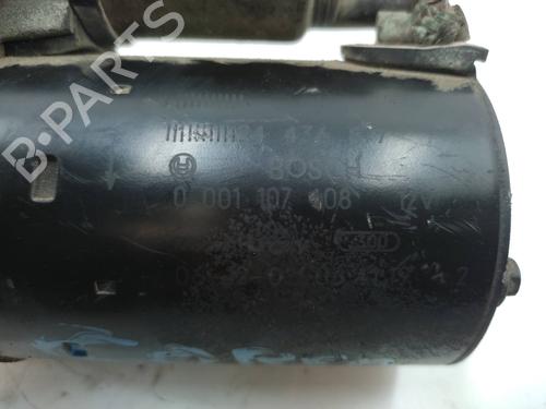 Startmotor OPEL CORSA D (S07)  | BP21150071M8 