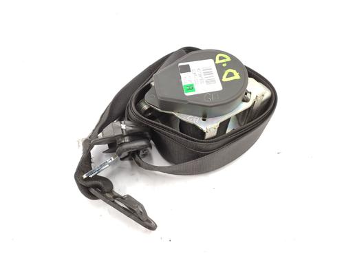 Sikkerhedssele foran højre PORSCHE CAYENNE (9PA) [2002-2010]  29125342