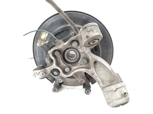 Used Left rear steering knuckle HONDA CR-V III (RE_) [2006-2025]  21153693