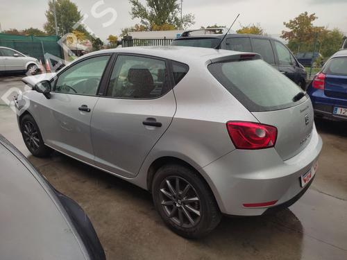 Climate control SEAT IBIZA IV (6J5, 6P1) 1.2 TSI | BP21175499I5 