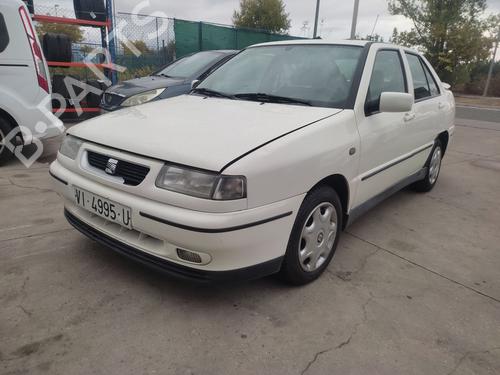Used Parts SEAT TOLEDO I (1L2) 1.6 i 5010327