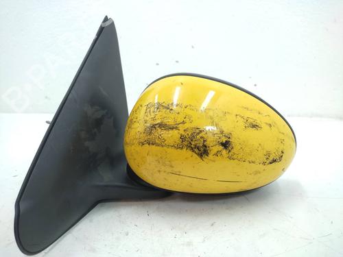 Used Left mirror MG MG ZR [2001-2005]  21150404