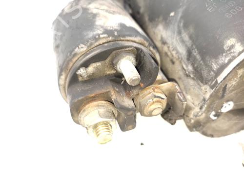 Starter FORD COURIER Pickup  | BP21150634M8