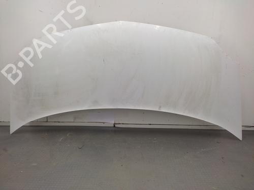 Used Hood RENAULT KANGOO / GRAND KANGOO II (KW0/1_) 1.5 dCi 85 (KW0K, KW0L, KW0B) (86 hp) 21159731