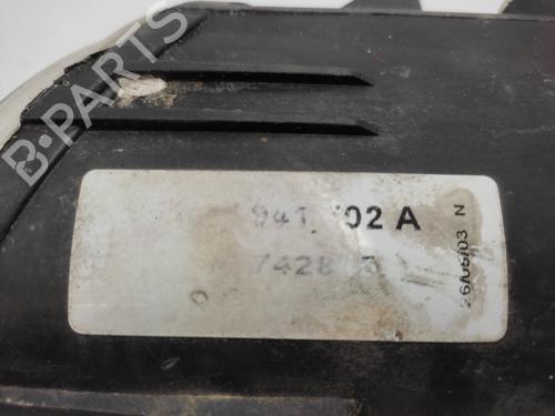 Right front fog light SEAT LEON (1M1) 1.4 16V | BP21149035C31