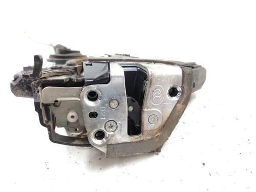Rear right lock SUZUKI GRAND VITARA II (JT, TE, TD) 1.9 DDiS (JB419WD, JB419XD) | BP21151536C99 
