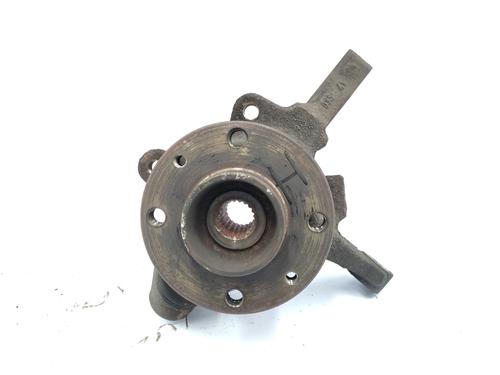 Left front steering knuckle RENAULT CLIO II (BB_, CB_) 1.9 D (B/CB0E, BB0J) | BP21159590M25 