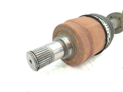 Left front driveshaft HONDA CR-V III (RE_) 2.2 i-DTEC 4WD (RE6) | BP27443489M38 