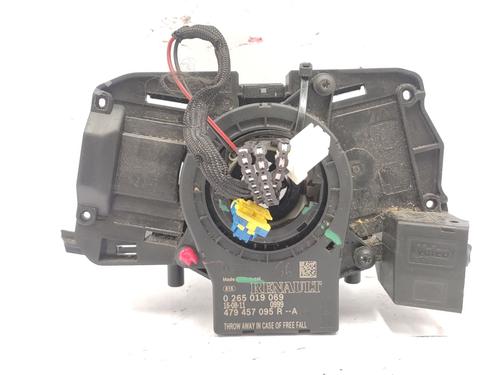 Used Squib airbag Squib airbag RENAULT TRAFIC III Bus (JG_) 1.6 dCi 145 (JGMG) (145 hp) 40505983 40505983