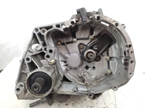 Used Gearbox RENAULT CLIO II (BB_, CB_) 1.5 dCi (B/CB08) (82 hp) 30270321