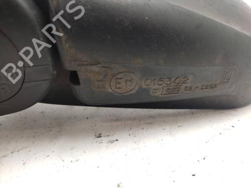 Left mirror ROVER 400 II (RT)  | BP21153626C26 