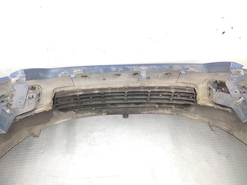 Front bumper FORD FOCUS C-MAX (DM2)  | BP21157830C7 