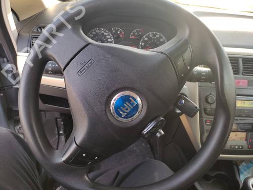 Climate control FIAT GRANDE PUNTO (199_) 1.4 (199AXB11, 199AXB1A, 199BXB1A, 199AXL1A) | BP21151027I5 