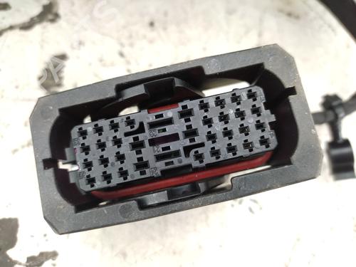 Left front seat OPEL ASTRA K (B16) 1.4 Turbo (68) | BP21156275C15 