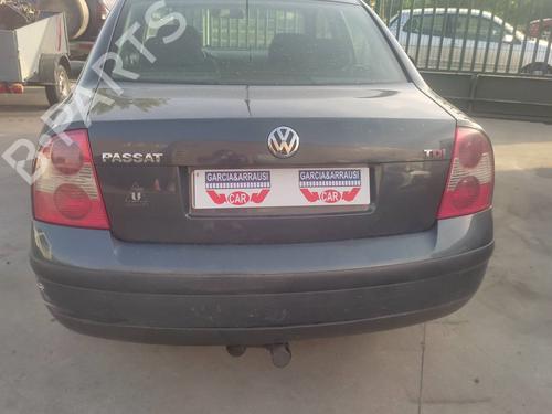 AC Kondensor VW PASSAT B5.5 (3B3) 1.9 TDI | BP21155548M32 