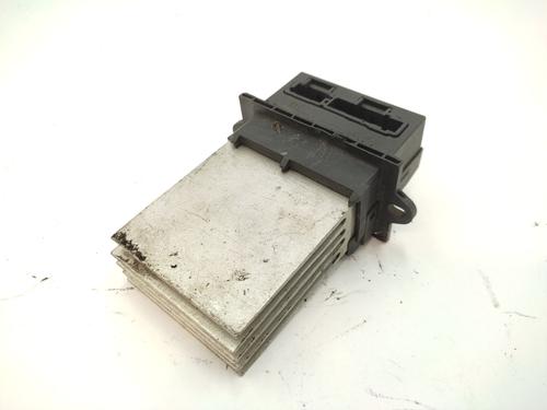 Heater resistor PEUGEOT 406 (8B)  | BP21153185M108 