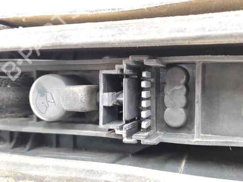 Right taillight RENAULT KANGOO (KC0/1_) 1.9 dCi 4x4 (KC0V) | BP40219500C35 - Image 3