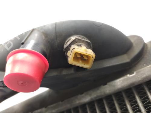 Intercooler VOLVO S40 I (644)  | BP21156679M30 