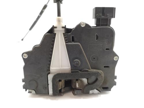 Front right lock FIAT GRANDE PUNTO (199_) 1.3 D Multijet (199.AXD11, 199.AXD1A, 199.AXD1B,... | BP21152830C97 
