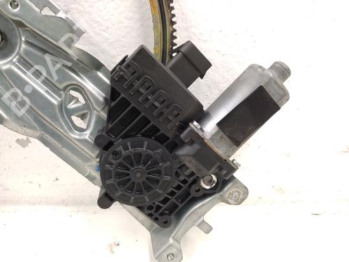Front right window mechanism OPEL ZAFIRA / ZAFIRA FAMILY B (A05)  | BP21149623C23 