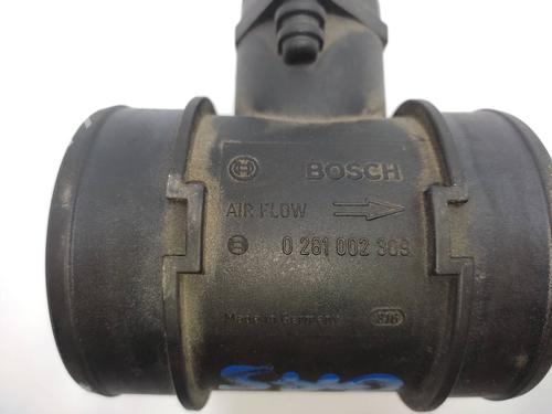 Mass air flow sensor ALFA ROMEO 147 (937_) | BP21153382M95