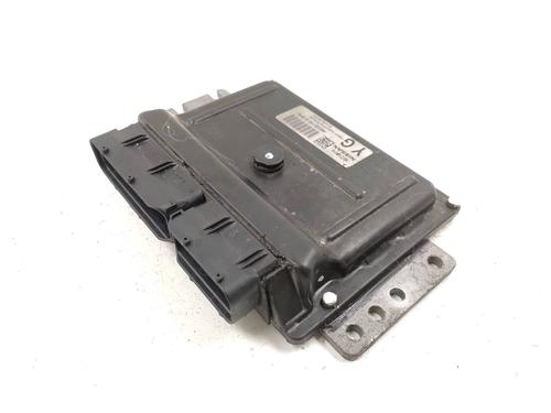 Used Engine control unit (ECU) NISSAN MICRA III (K12) [2002-2011]  21150618