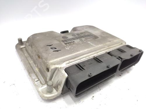 Used Engine control unit (ECU) SEAT CORDOBA (6L2) [2002-2009]  21162173