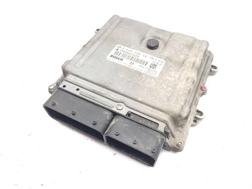 Used Engine control unit (ECU) MITSUBISHI COLT VI (Z3_A, Z2_A) 1.5 DI-D (Z39A) (95 hp) 21161378
