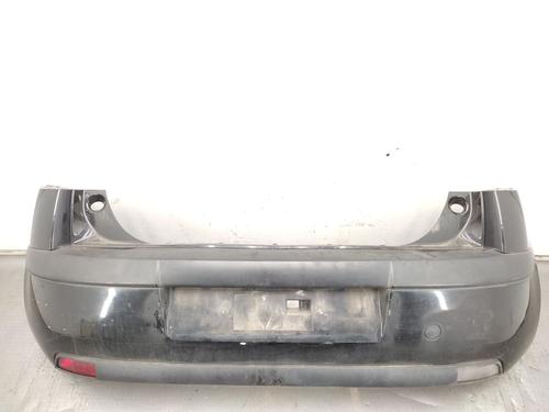 Used Rear bumper CITROËN C4 I (LC_) 1.6 HDi (109 hp) 23409299