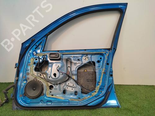 Right front door NISSAN ALMERA II Hatchback (N16)  | BP21149449C3 