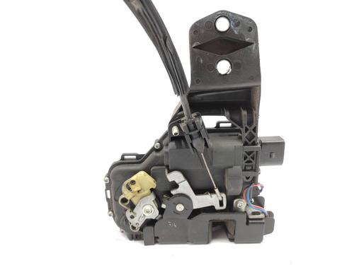 Front left lock VW PASSAT B5 (3B2)  | BP21158643C98 