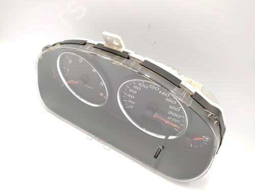 Instrument cluster MAZDA 6 Station Wagon (GY) 2.0 DI (GY19) | BP28599309C47