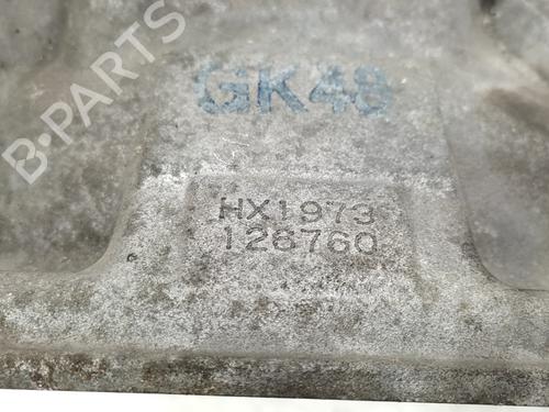 Gearbox HYUNDAI ACCENT I (X-3) 1.5 i 12V | BP21158930M3 