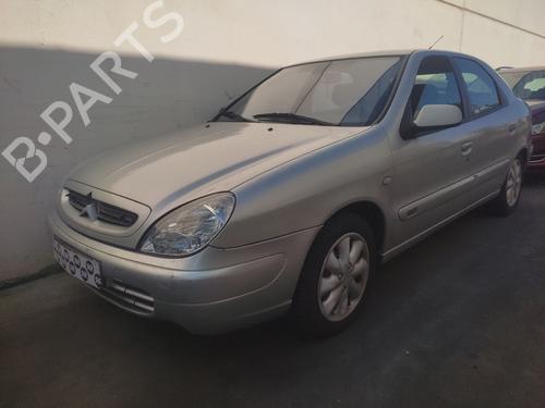 Used Parts CITROËN XSARA (N1)  2.0 HDi 90  4482124